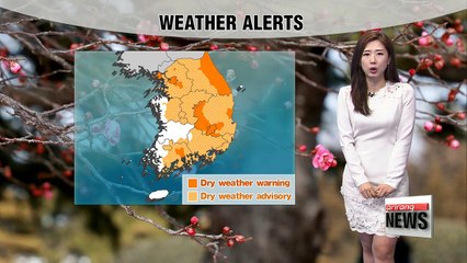 Mild highs but plenty of cloud _ 021918