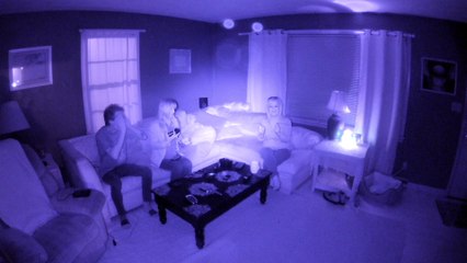 Lunar Paranormal Virginia Dowsing Rod Session to Start 2nd ResidentialHaunting Investigation.