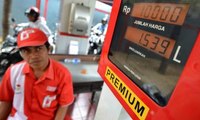 Bensin Premium Mulai Raib di SPBU?