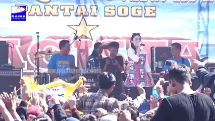 Bidadari Kesleo - Nella Kharisma - LAGISTA