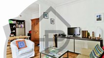 A louer - Appartement - Paris 15e Arrondissement (75015) - 2 pièces - 43m²