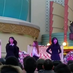 lovelyz japan promotion