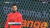 Ligue 1: TOP 5 SAVES - Matchday 26