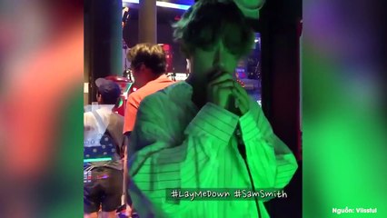 BTS so tài hát Karaoke, ai xứng đáng là người có khả năng ca hát nhất?