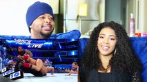 WWE Top 10 SmackDown LIVE moments: WWE Top 10 August 8 2017 | Reaction