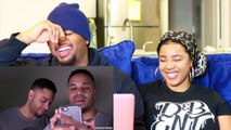 KEVIN ANNOYS KEITH PART 3 - HODGETWINS COMPILATION| Reaction