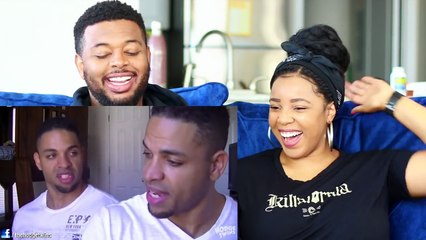 Hodgetwins - Kevin Not Taken Seriously Mini Compilation | Reaction