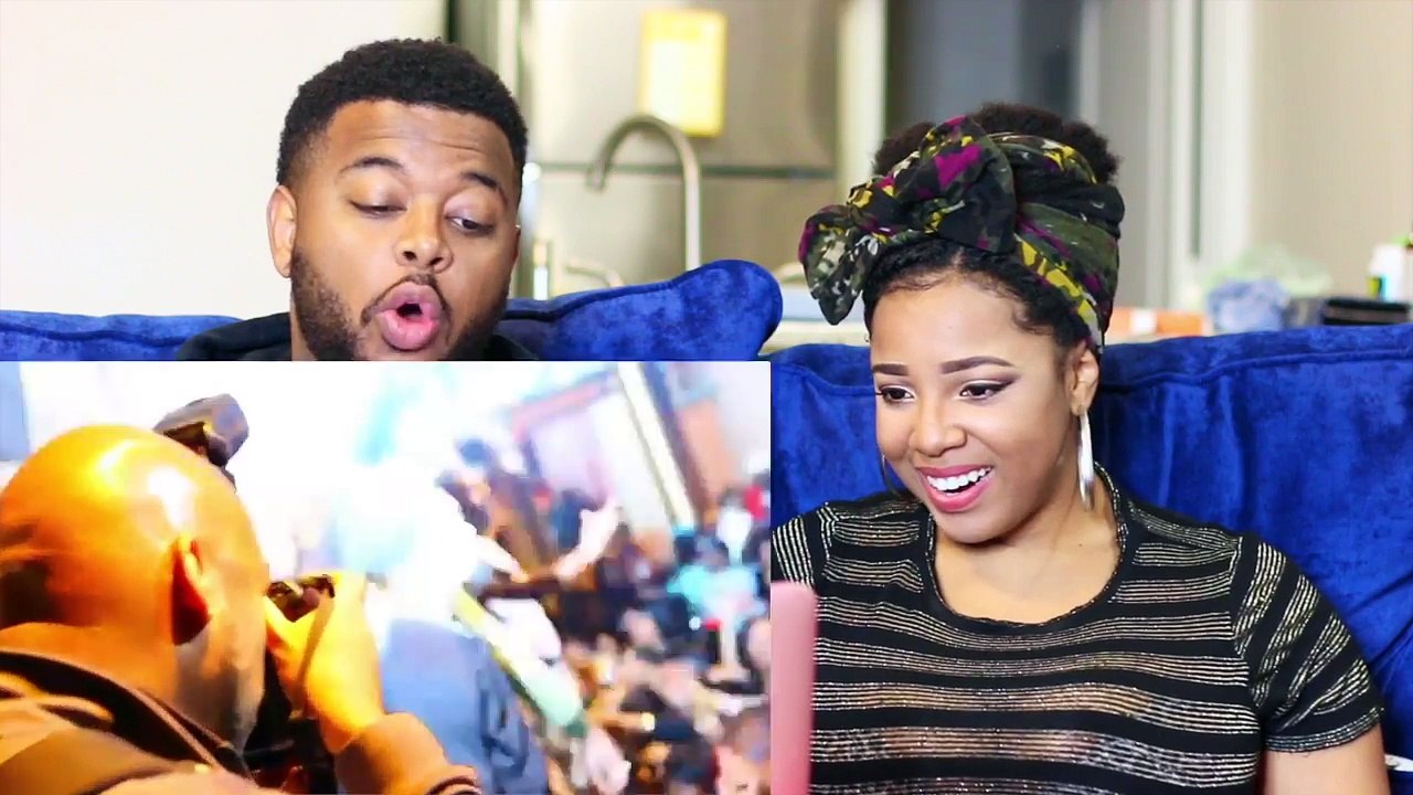 RAPPERS FIGHTING AND GETTING KNOCKED OUT | Reaction