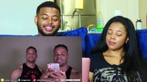 HODGETWINS - EX-GIRLFRIEND LEFT ME EMPTY INSIDE | Reaction