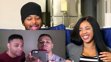 HODGE TWINS - NO CONFIDENCE WITH WOMEN | Reaction
