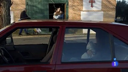 Capitulo 332 de Cuentame como paso «The days of the week» parte 1