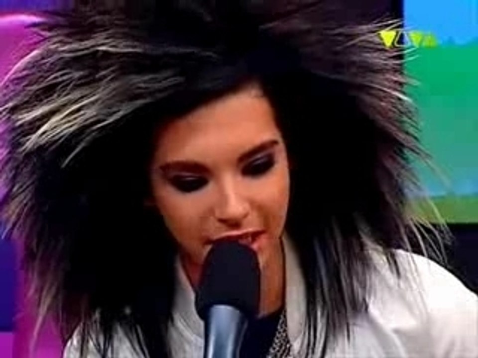 tokio hotel-07.11.22-VIVA Live part2