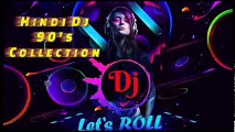Collection of 90's Best Old Hindi DJ(super Dholki) Remix Song __ old is always Gold ( 240 X 426 )