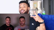 HODGETWINS - WHY DID SHE TURN ME DOWN | Reaction