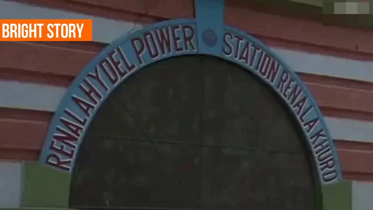 How to generate Free Electricity in Pakistan using Canal Water system