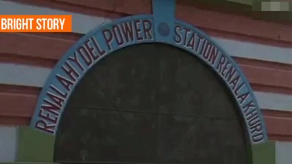 How to generate Free Electricity in Pakistan using Canal Water system