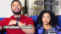 HODGE TWINS - I DON'T UNDERSTAND GIRLS | Reaction