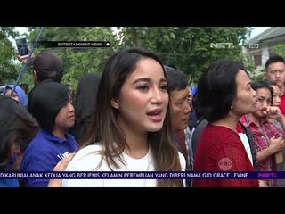 Klarifikasi Chacha Frederica Terkait Pindah Geng