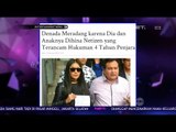 Maraknya Aksi Netizen Dalam Mengeluarkan Pendapat Komentar Negative Pada Selebriti