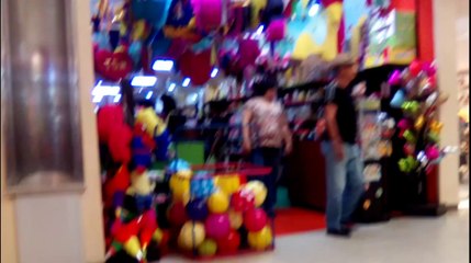 La Gran Plaza Mazatlán | 2018