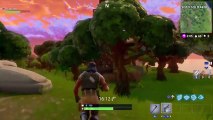 Fortnite Battle Royal : Mr_deus937 + granada de impulso. (16)
