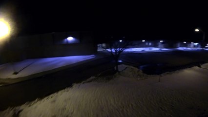 Night School FPV