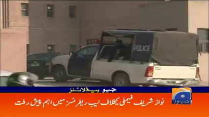 Geo Headlines - 09 AM 19-February-2018