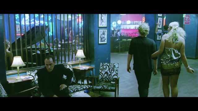 Raabta (Kehte Hain Khuda) Full Song With Lyrics Agent Vinod Saif Ali Khan Kareena Kapoor