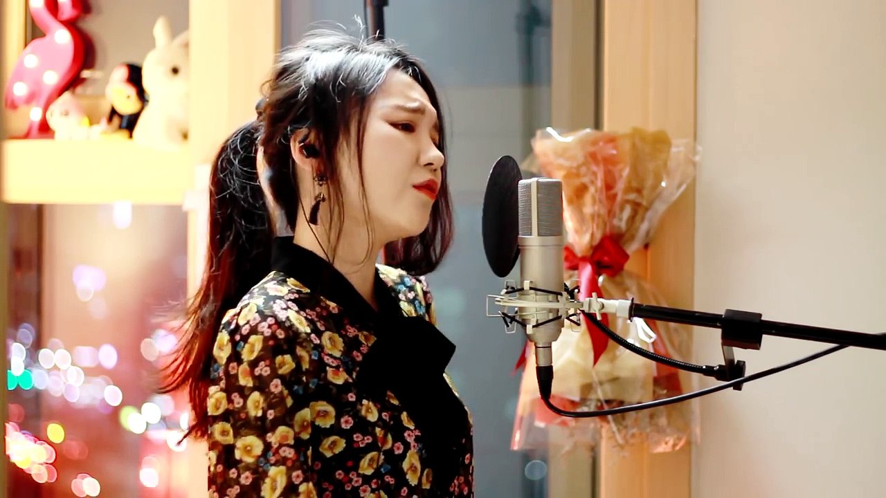 Camila Cabello - Never Be The Same ( cover by J...