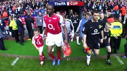 Arsene Wenger My Story