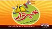Khabardar Aftab Iqbal 18 February 2018 - Mughal Darbar Special - Express News