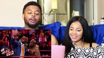 WWE Top 10 Raw moments: WWE Top 10, May 1, 2017 | Reaction