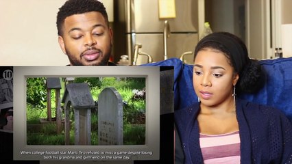 10 Shocking CATFISH STORIES | Reaction