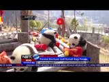 Bayi Panda Dapet Hadiah Boneka Anjing - NET 5