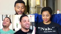 HODGETWINS - Boyfriend Started Crying When We Did It | Reaction