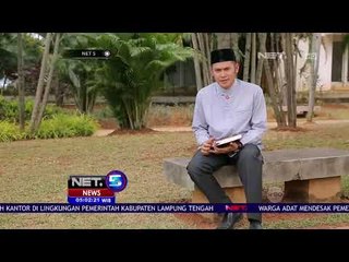 Pesona Islami: Allah Mencintai Pemuda Yang Bertaubat - NET 5