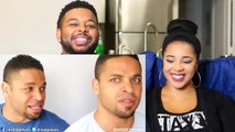 HODGE TWINS - PORN CAN RUIN YOUR LIFE | Reaction