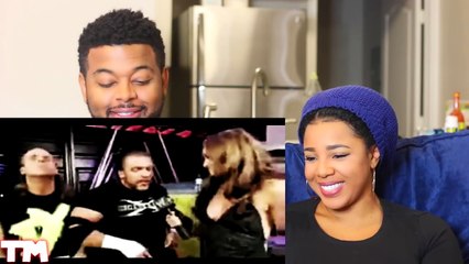 WWE DX'S MOST SAVAGE MOMENTS | Reaction