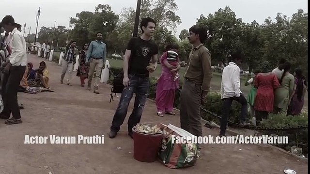 [Part 2] Richest Man - Visually Impaired Street Samosa Seller