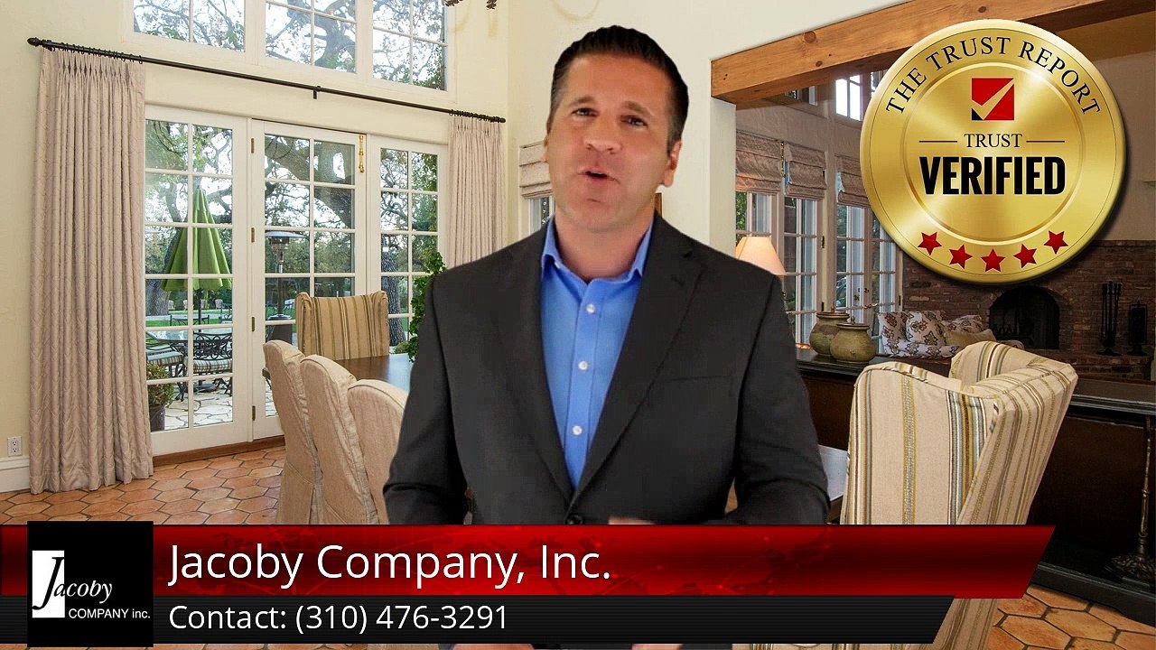 South Pasadena Custom Drapery Jacoby Company Review