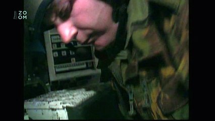 Historie tanků -dokument (www.Dokumenty.TV)