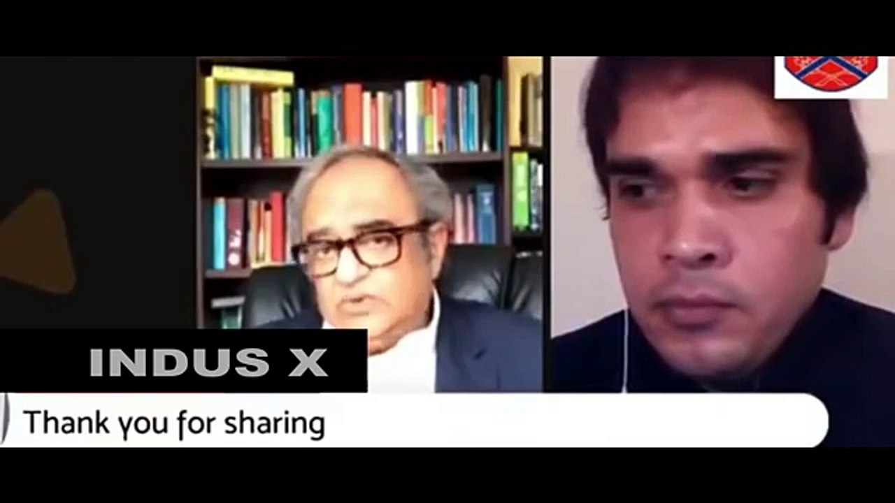 Pak media on india  - Tarek Fatah latest interview - Tarek Fatah