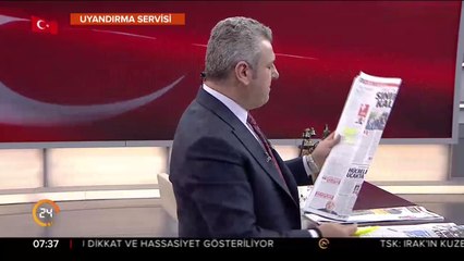 Köşe yazarları ne yazdı?