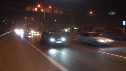 Adana'daki Cinsel İstismara İzmirliler'den Pankartlı Tepki