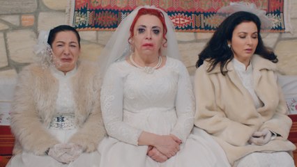 Yeni Gelin 37. Bölüm Hepimizi Evden Kovdu