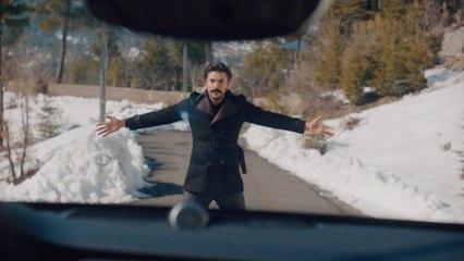 Yeni Gelin 37. Bölüm Baba Kendine Gel