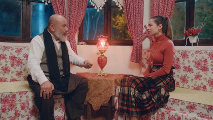 Yeni Gelin 37. Bölüm Bırak da Mutlu Olayım