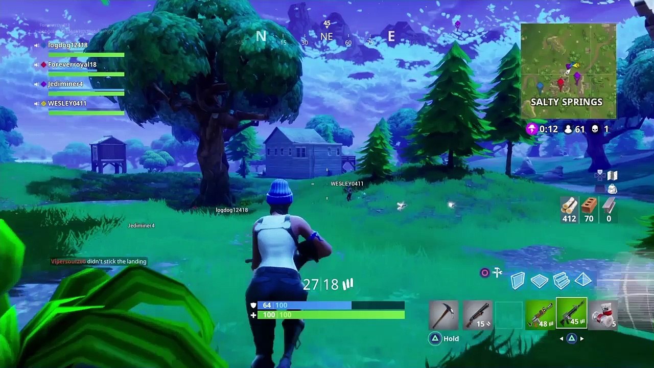 Fortnite///// Video 6