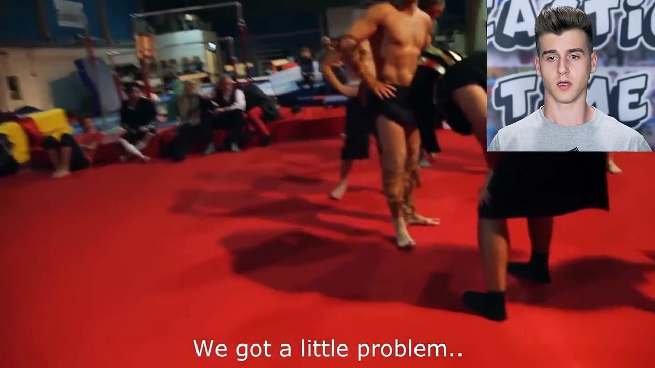 Try Not To Move Challenge (You Will Fail)
