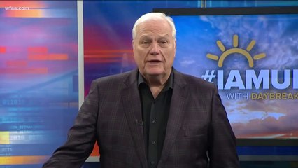 미국내 총기 사건에 대해 쓴소리 하는 아나운서 Dale Hansen on school shootings